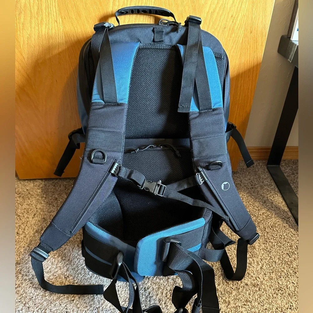 Lowepro Compu Primus AW Photo Backpack